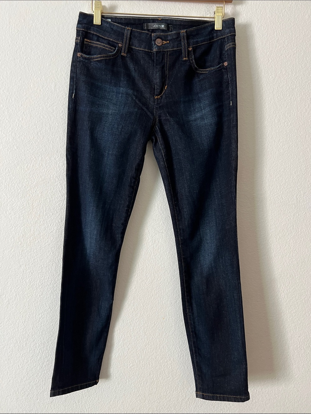 Joe’s Skinny Ankle Jeans Size W28